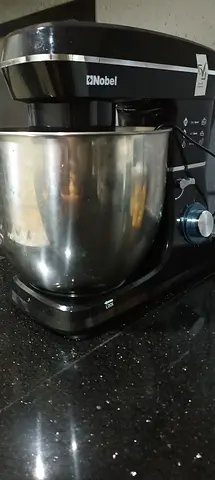 Nobel Stand Mixer / Dough Kneader – Good Condition