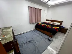 Lowest Prices for Annual Rent in Ajman – Furnished 2-Bedroom Apartment in Al Liwarah