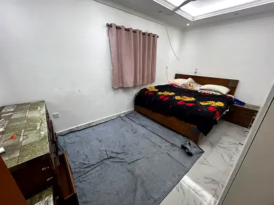Lowest Prices for Annual Rent in Ajman – Furnished 2-Bedroom Apartment in Al Liwarah