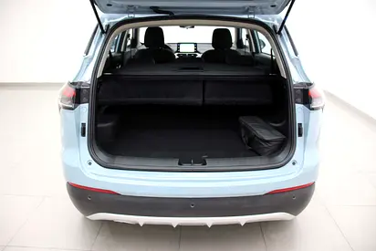 2025 Chevrolet GROOVE 照片 5