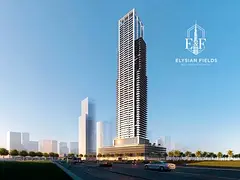 PREMIUM DISCOUNT // CASH PAYMENT // HIGH ROI // FURNISHED