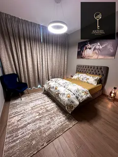 Fully Furnished | Spacious Apartment | Smart Home