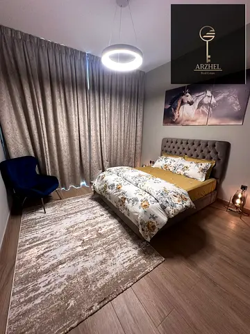 Fully Furnished | Spacious Apartment | Smart Home