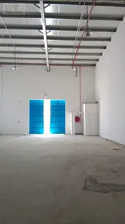 Freehold Warehouse Compound for Sale