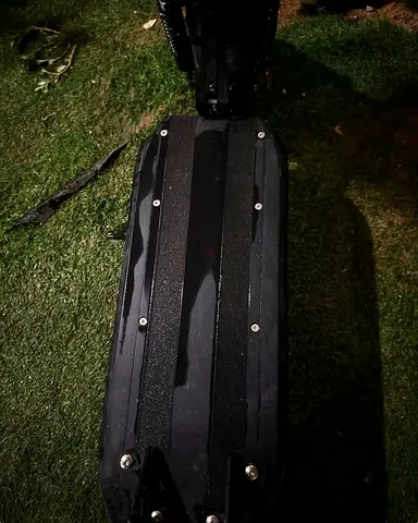 Electric scooter winner sky k2 pro