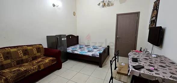 FAMILY ROOM AVAILABLE NEAR DAFZA METRO STATION