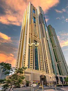 LUXURY WATERFRONT RESIDENCE | PARTIAL SEA &amp; MARINA VIEWS