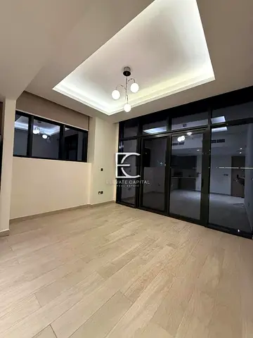 3BR Apartment | Azizi Riviera for Rent | With Balcony