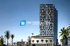 2BR with Maids | Premium Finishing | Balcony