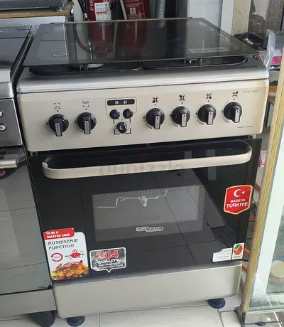 Gas Cooker For Sale