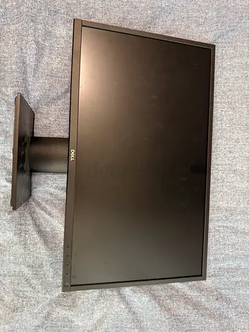 Dell 24” Full HD Monitor – E2420H – Good Condition