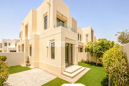 Vacant | Landscaped | Type H | Family