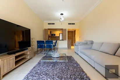 ✨ Spacious 1BR | Premium Community | High ROI