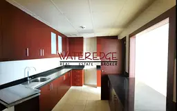Amazing Option II 1BR Bahar 1 II large layout