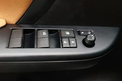 Toyota Fortuner EXR, миниатюра 17