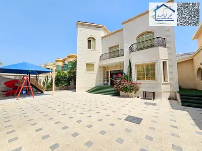 A unique opportunity to own a spacious, fully renovated villa with 9 bedrooms, located in Al Rawda 3, one of Ajman's most prestigious residential area