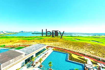 Furnished | Full View | Vacant | | Golf Community