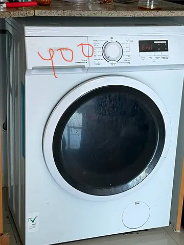 Geepas washing machine with warranty