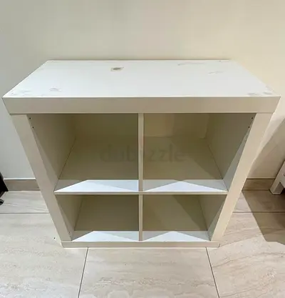 Ikea Kallax