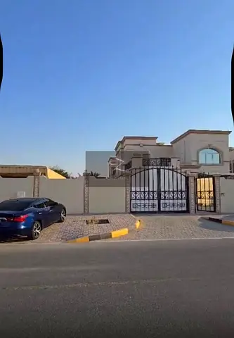 🏡 للبيع فيلا مميزة – منطقة السيوح | الشارقة