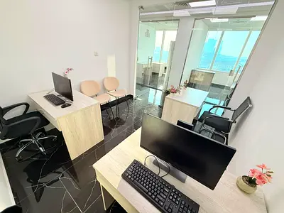 Smart Office Choices for Business Setup – Focus on Growth