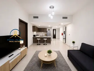 Elegant Residence | Premium Amenities | Spacious