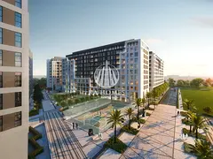 Live Near Dubai and Invest Smartly | Luxury Apartment | 1% Monthly Installments