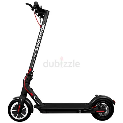 SWAGTRON Electric Scooter