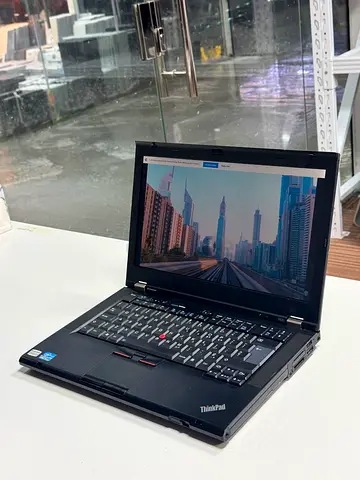Lenovo Laptop