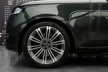 صورة مصغرة 19 لـ 2023 LAND Rover RANGE ROVER