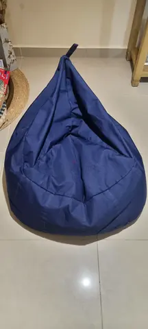 Bean bag