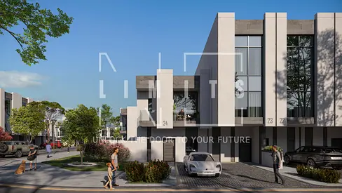 Cash Discount | Near Handover | Option For 1% | Limited Units | Single Row