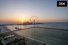 BEACHFRONT LIVING | HIGH FLOOR | PRIME INVESTMENT