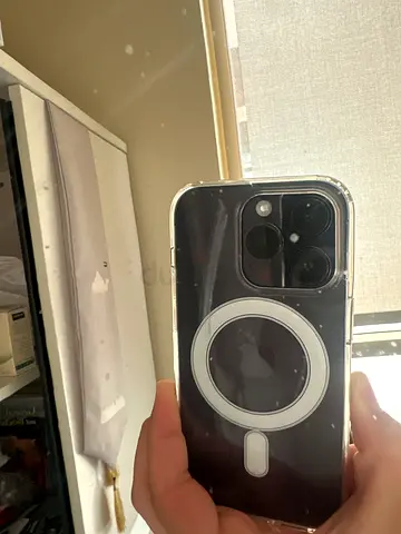 iPhone 14 Pro Deep Purple