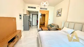 LUXURY | FULLY FURNISHED | VACANT | HIGH ROI | BEST PRICE
