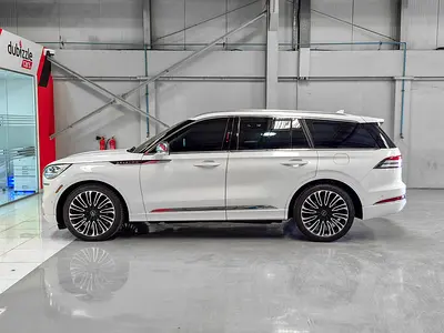 2020 Lincoln AVIATOR — фото 5