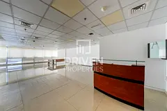 Large Office | Vacant | Strategic Location