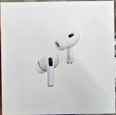Apple Airpods Pro 2nd Gen For Sale