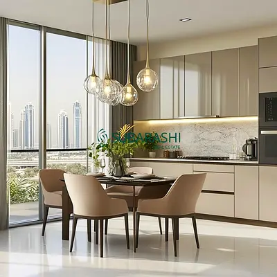 Huge Private Terrace | One-of-a-Kind | 40/60 Plan
