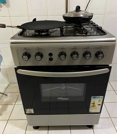 Cooking range for sale