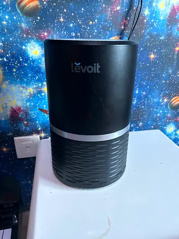 Levoit air filter