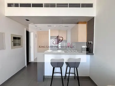 🏡 Fully Furnished 1 Bedroom | 870 Sq.Ft. | Premium Living at Al Mamsha | AED 46,999