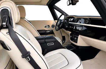 2013 ROLLS-ROYCE PHANTOM — фото 8