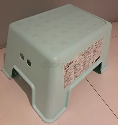 Brand New Step Stool