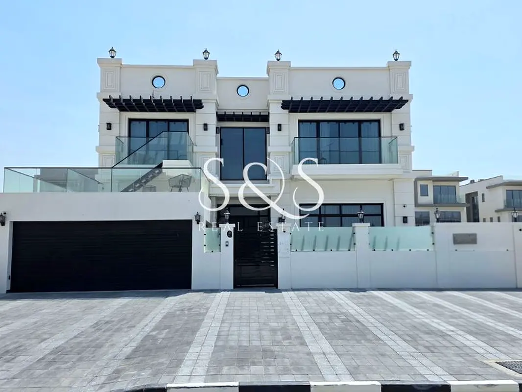 Custom Built | Vastu Compliant | Spacious Layout