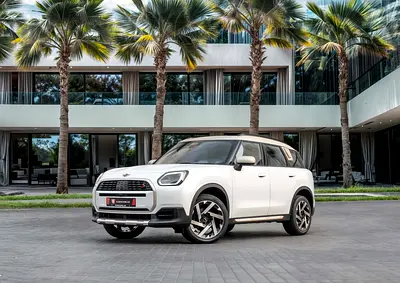 2,742 P.M |  Countryman S | 0% Downpayment | MINI WARRANTY!