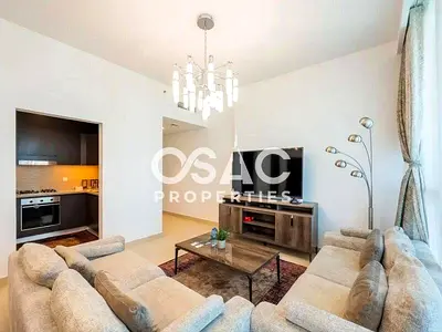 High Floor | Fully Furnished | Flexible Cheques