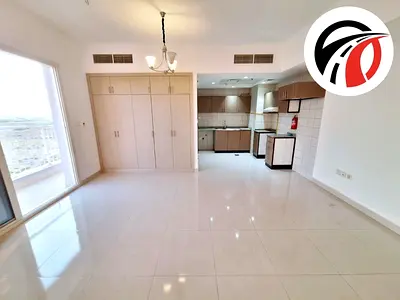 Huge Layout || Gym Pool & Covered Parking || Big Balcony