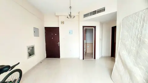 Elegant 1BHK Apartment for Rent | Family Friendly