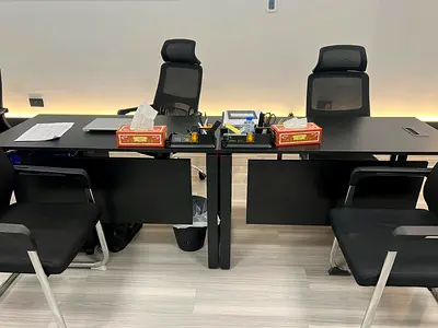 Premium Office Furniture for Sale! Negotiable on Spot!